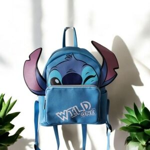 DISNEY STITCH Backpack